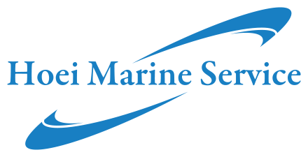 HOEI MARINE SUPPLY CO.,LTD. / 豊栄マリンサービス株式会社