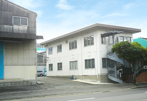 FUKUOKA OFFICE Image