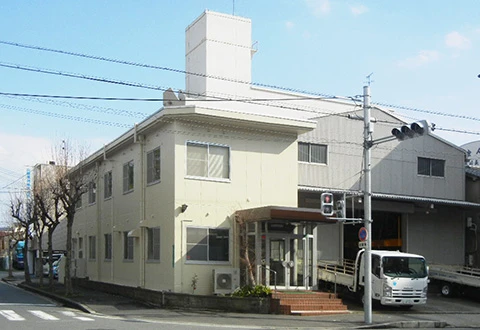 OSAKA OFFICE Image